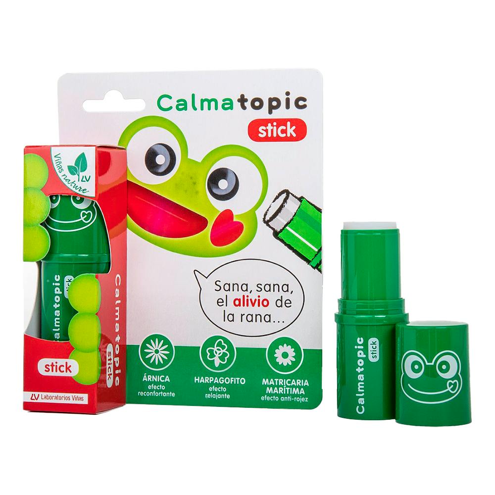 CALMATOPIC STICK 14 G