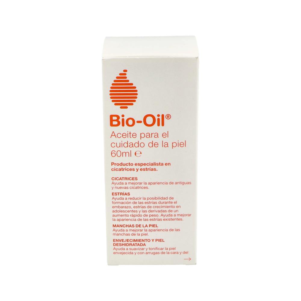BIO OIL ACEITE 60 ML