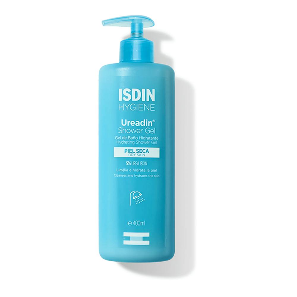 ISDIN HYDRATION UREADIN BATH GEL 400 ML