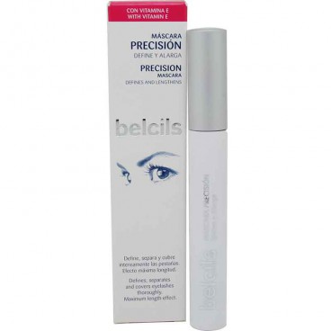 BELCILS MASCARA PRECISION 12 ML