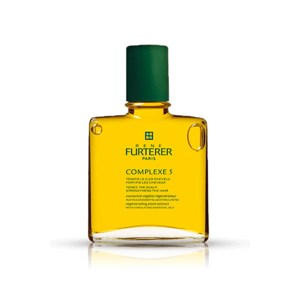 RENE FURTERER COMPLEXE5 ACEITE RAIZ CAPILAR 40ML