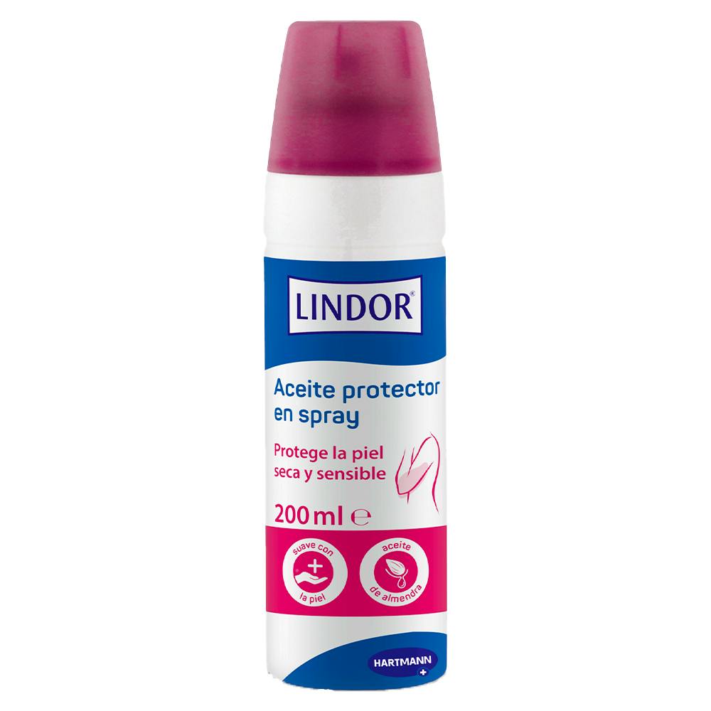 LINDOR ACEITE PROTECTOR SPRAY 1 ENVASE 200 ML