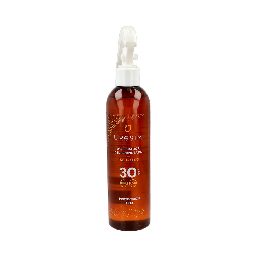 URESIM SPRAY ACELERADOR BRONCEADO SPF30 300ML