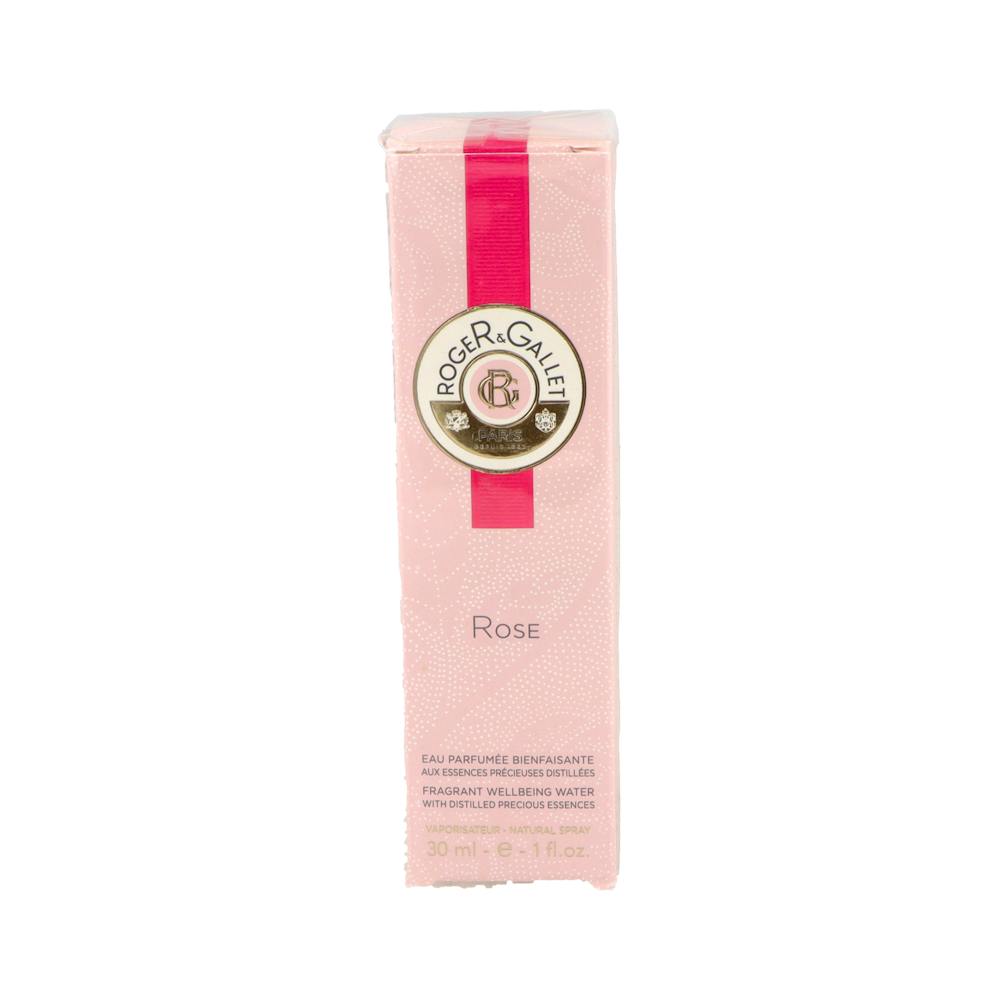 ROGER GALLET ROSE 30 ML