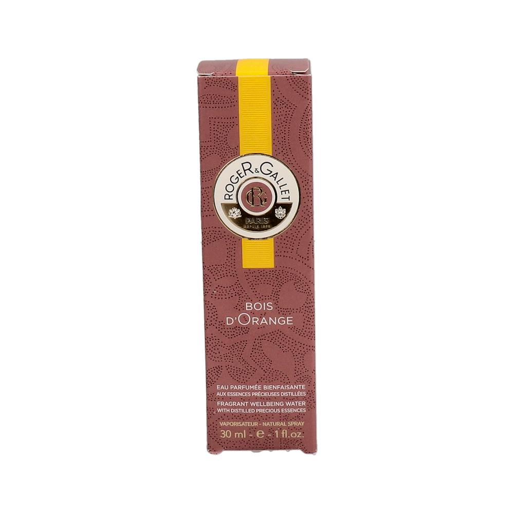 ROGER GALLET BOIS DORANGE 30 ML