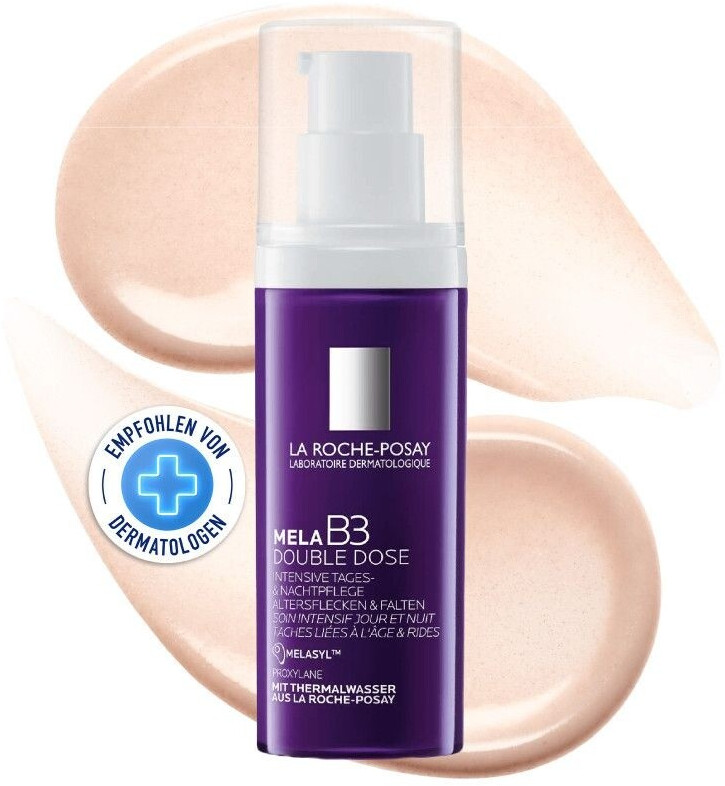 LA ROCHE POSAY MELA B3 DOUBLE DOSE 40 ML