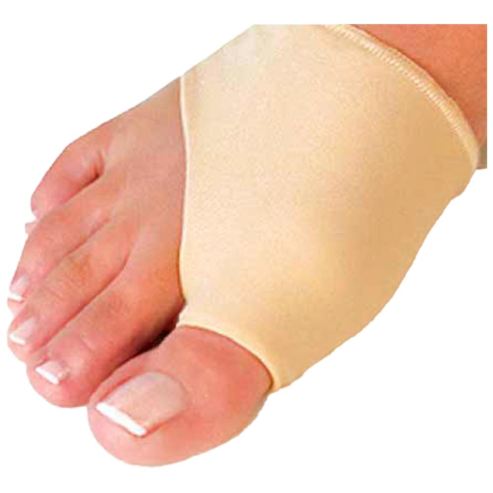 PRIM PROTECTOR JUANETES COMFORGEL TEJIDO ELASTICO T S