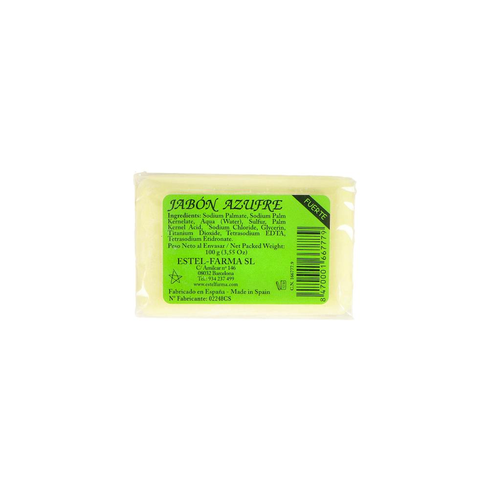 JABON SIN FRONTERAS 80G