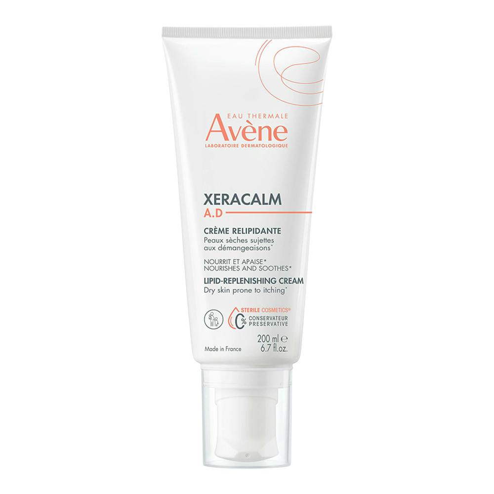 AVENE XERACALM AD CREMA RELIPIDIZANTE 200ML