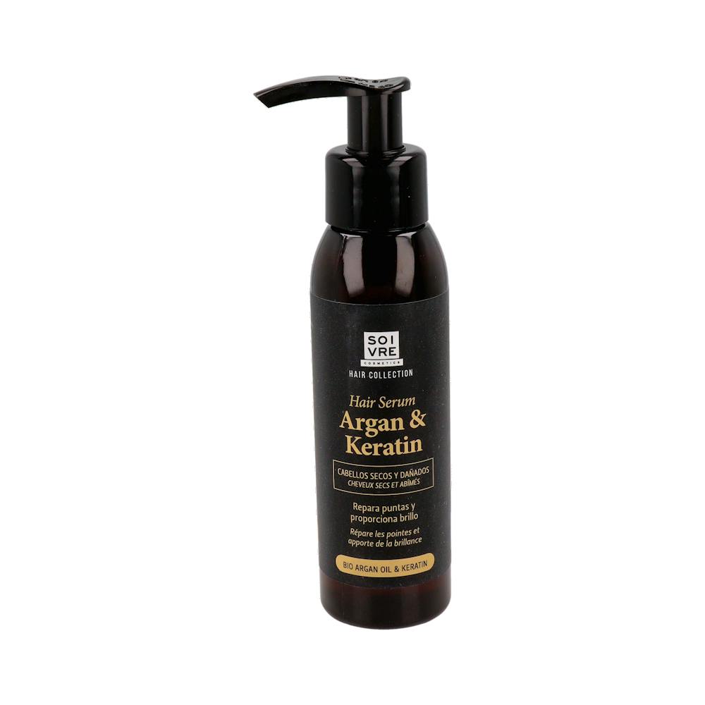 SOIVRE SERUM DE ARGAN 100 ML