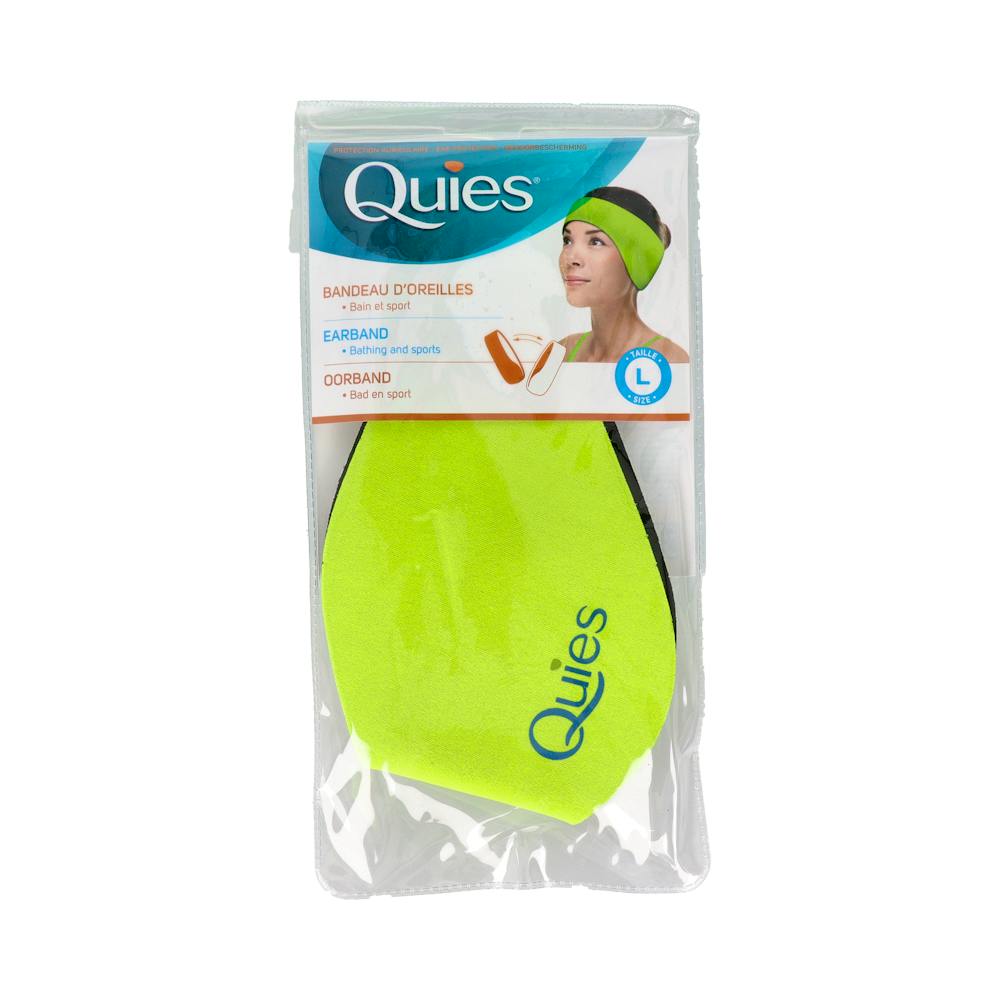QUIES BANDA NEOPRENO ADULTO