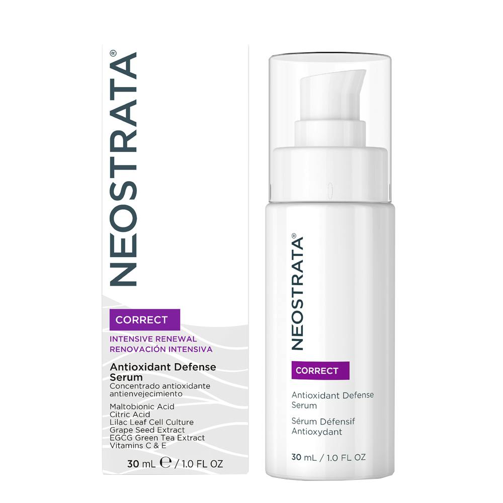 NEOSTRATA SKIN ACTIVE MATRIX SERUM ANTIOXIDANTE DEFENSE 30 ML