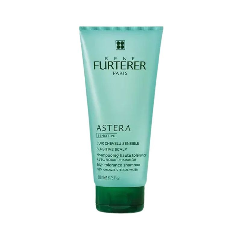 RF ASTERA SENSITIVE CHAMPU 200 ML