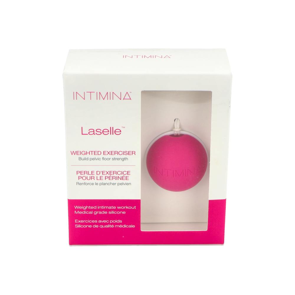 INTIMINA EJERCITADOR KEGEL 48G
