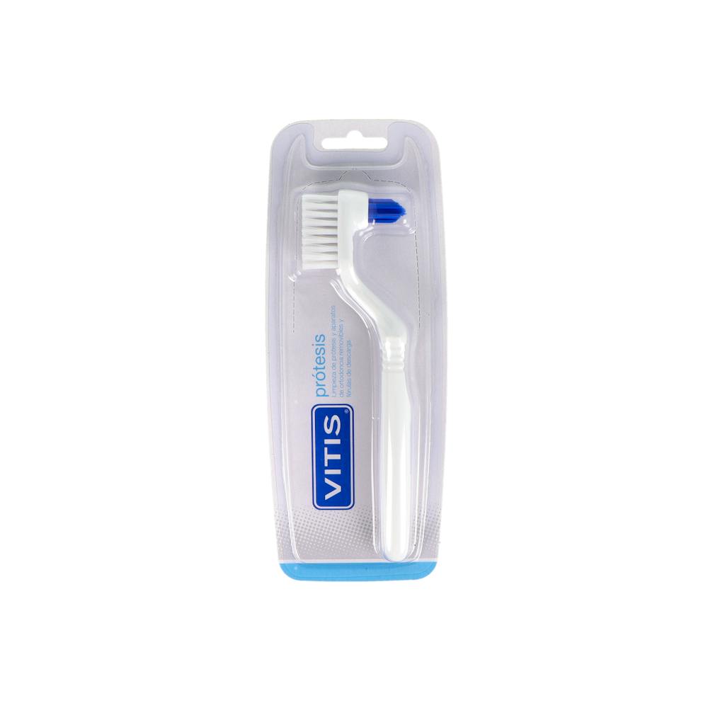 VITIS PROTESIS CEPILLO DENTAL 1 UNIDAD
