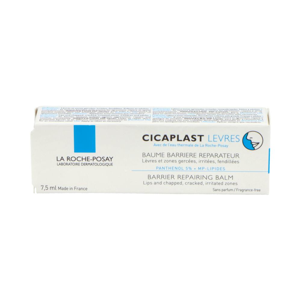 CICAPLAST LEVRES 1 ENVASE 75 ML