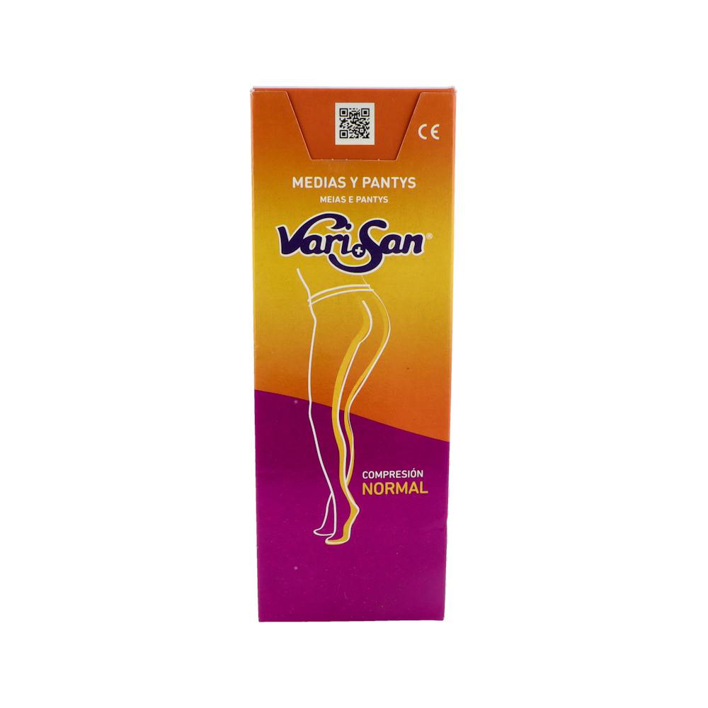 MEDIA LARGA VARISAN 142S BLOND