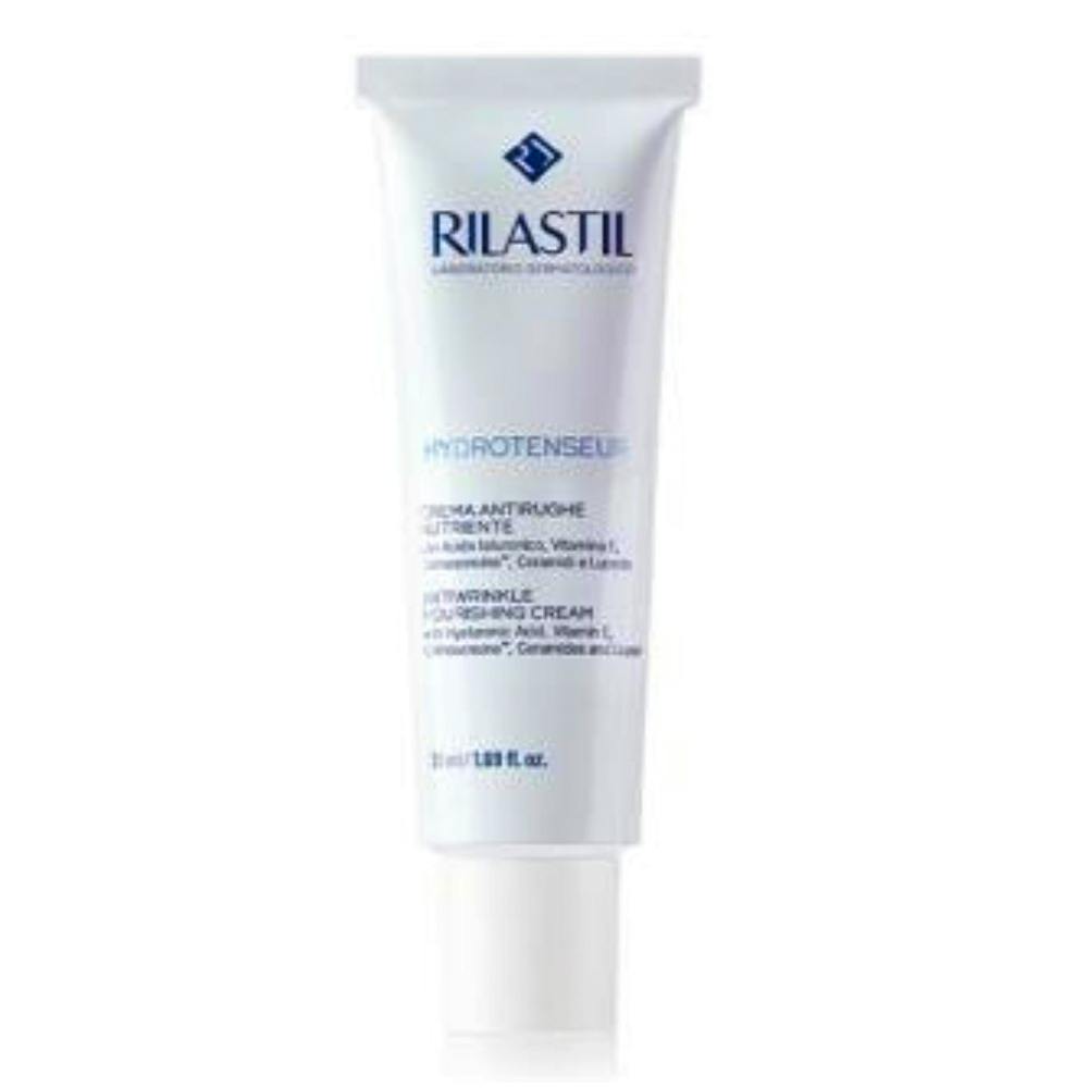 RILASTIL HYDROTENSEUR CREMA ANTIARRUGAS RICA