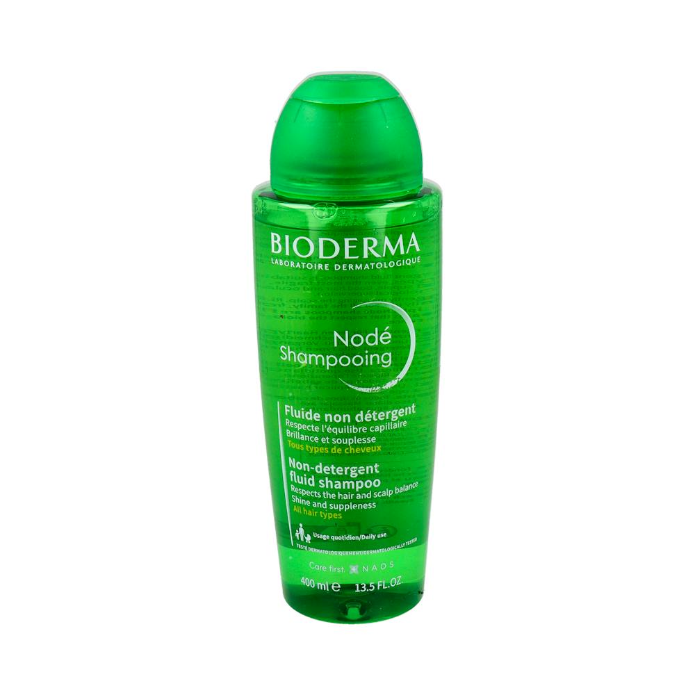 BIODERMA NODE CHAMPU 400 ML