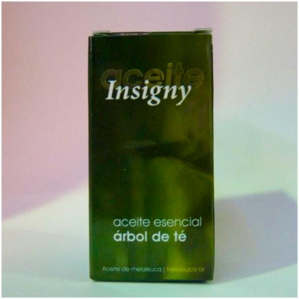 INSIGNY ACEITE ARBOL DEL TE 15 ML