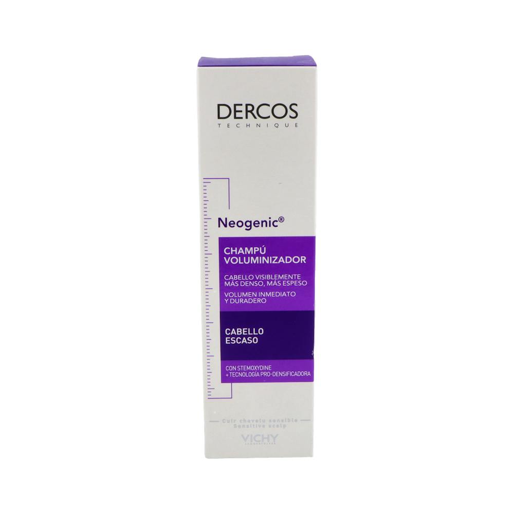 DERCOS NEOGENIC CHAMPU 200ML