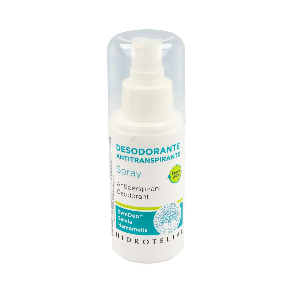 DESODOR ANTITRANS SPRAY 75ML