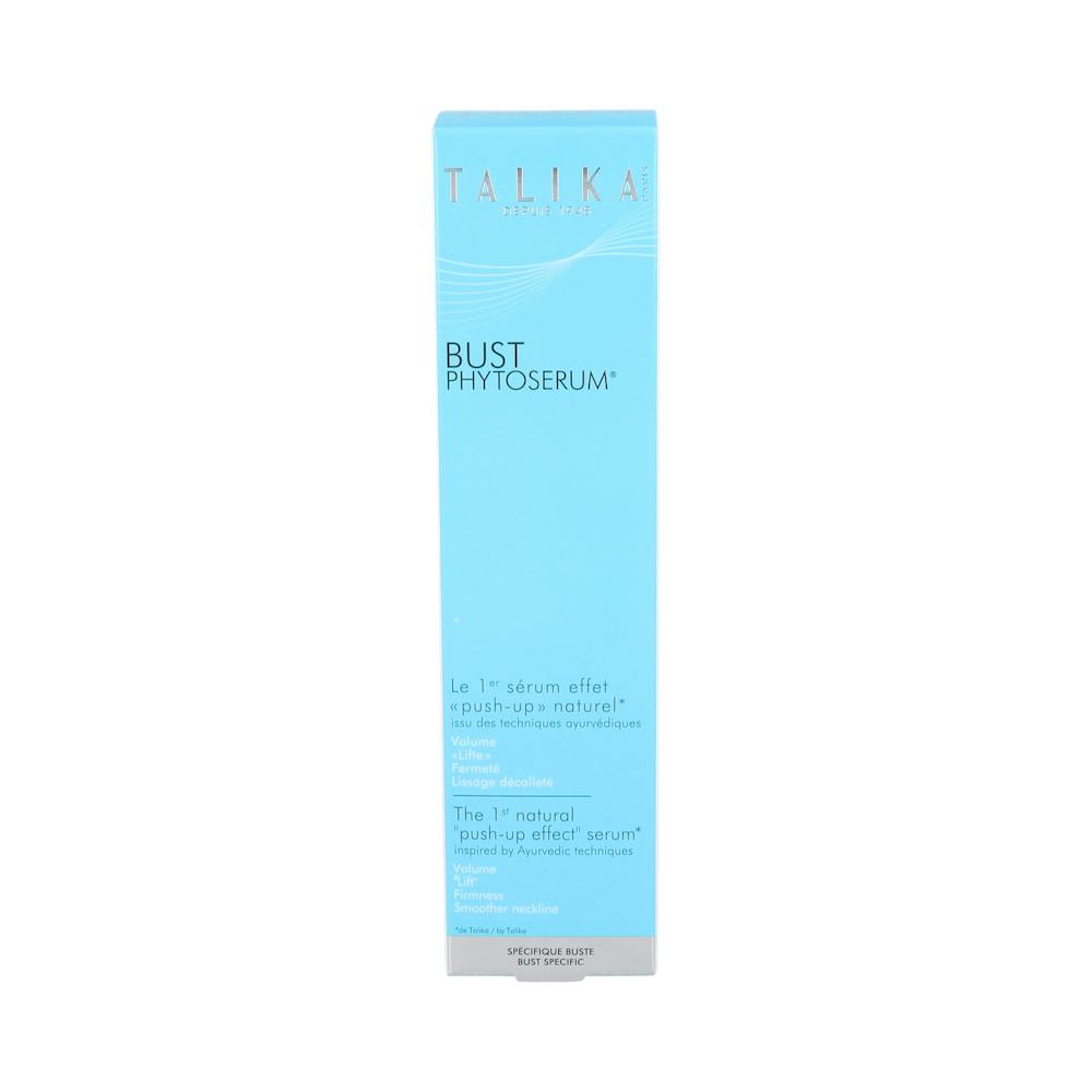 TALIKA BUST PHYTOSERUM 1 ENVASE 50 ML