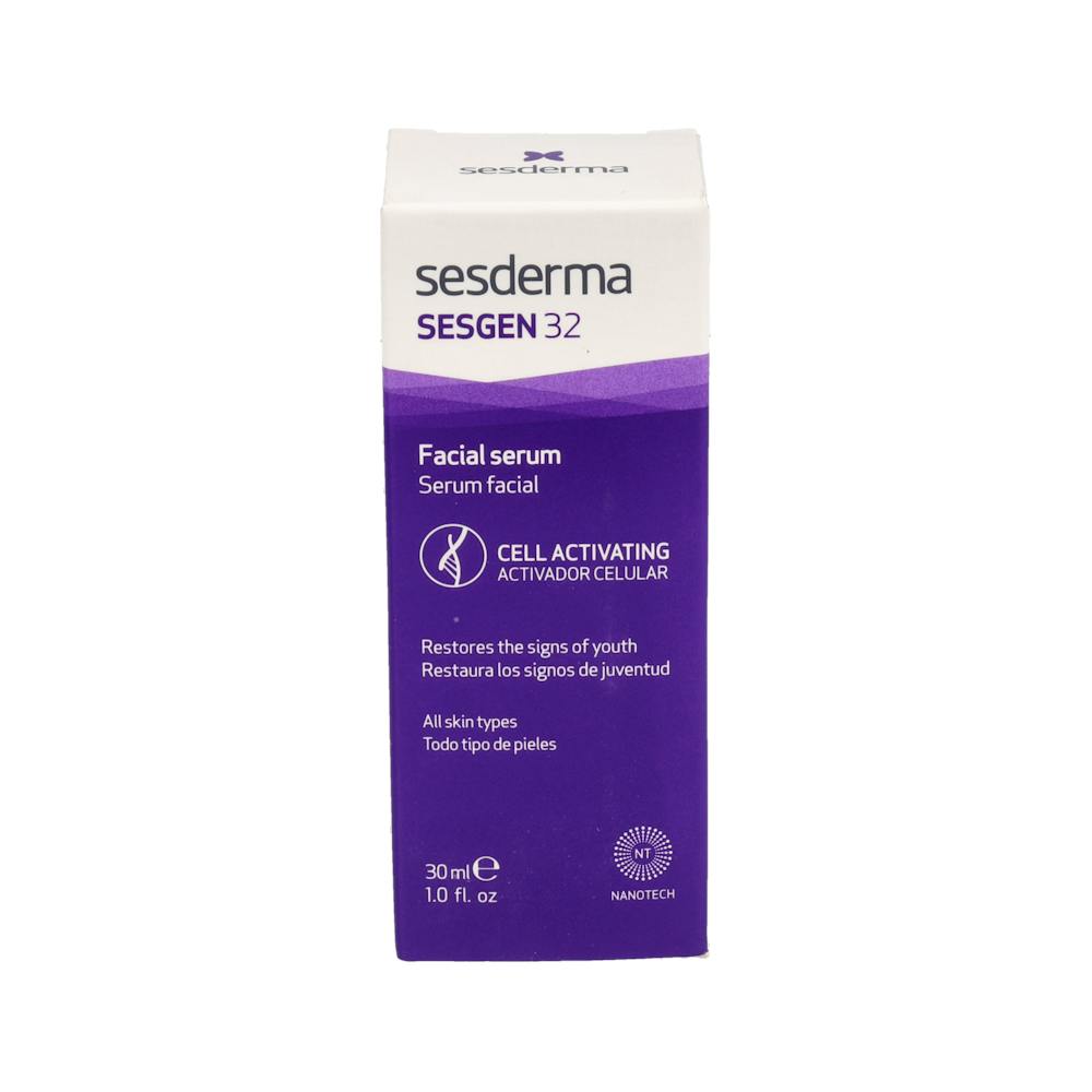 SESDERMA SESGEN 32 SERUM ACTIVADOR CELULAR 1 ENVASE 30 ML
