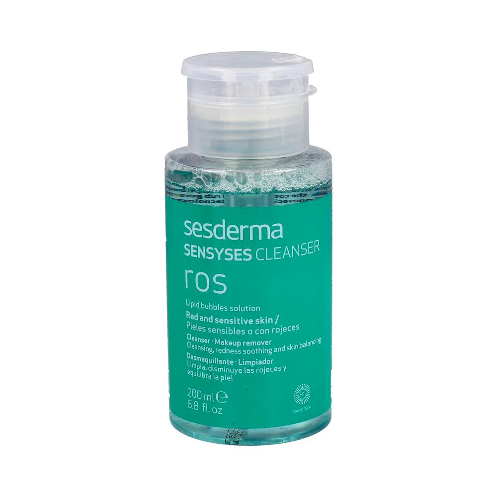 SENSYNES CLEANSER ROS 200