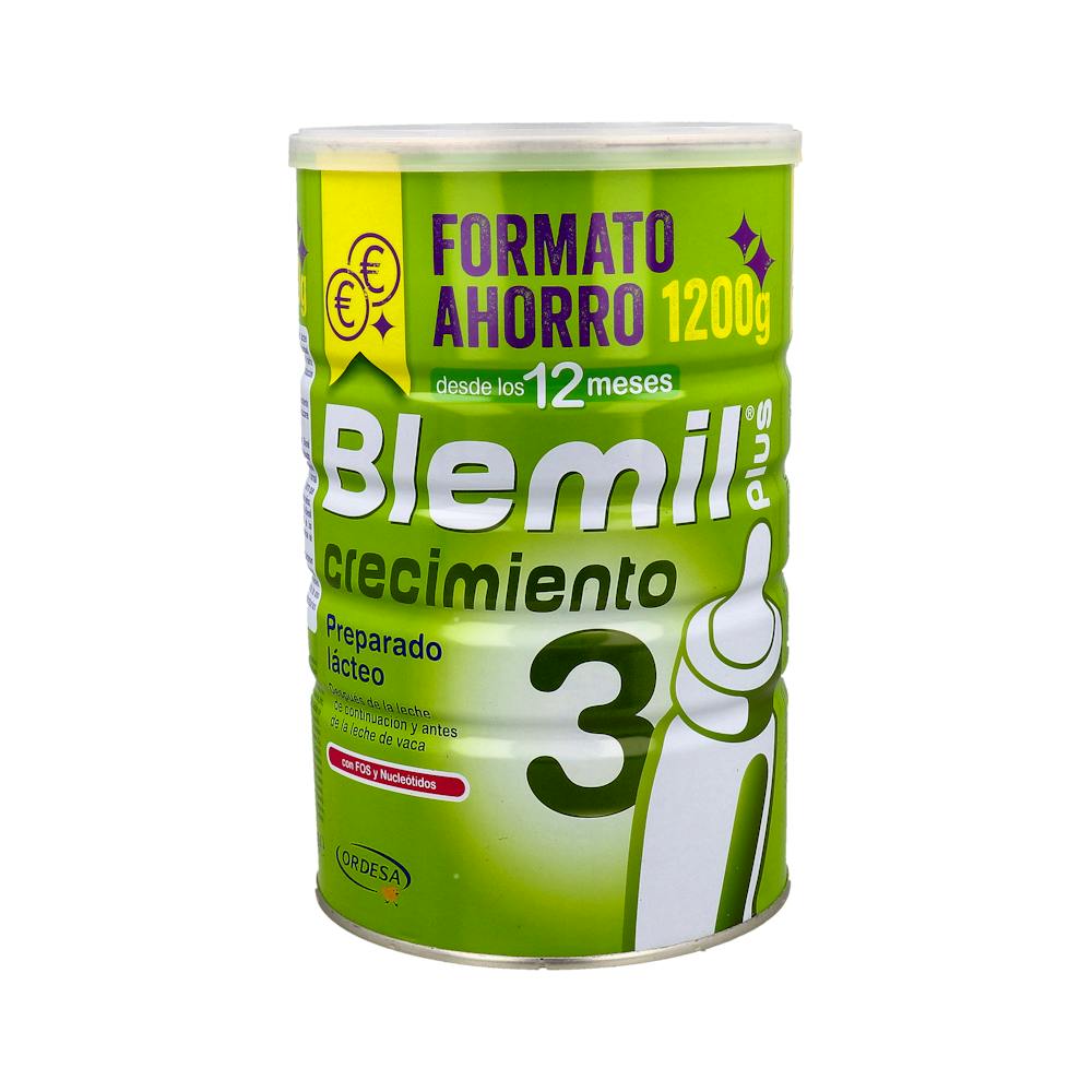 BLEMIL PLUS 3 LATA 1200 G