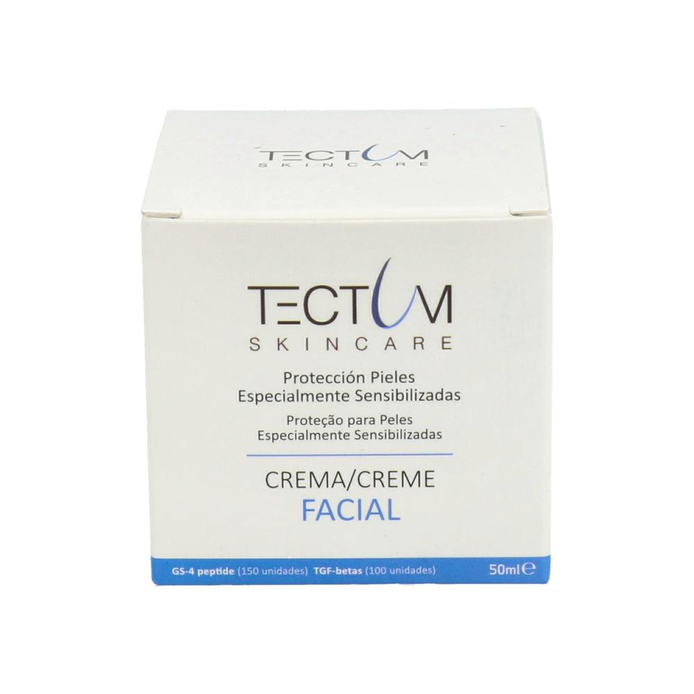 CREMA FACIAL TECTUM SKIN CARE 50 ML