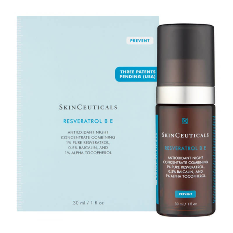 SKINCEUTICALS REVERATROL BE 30ML