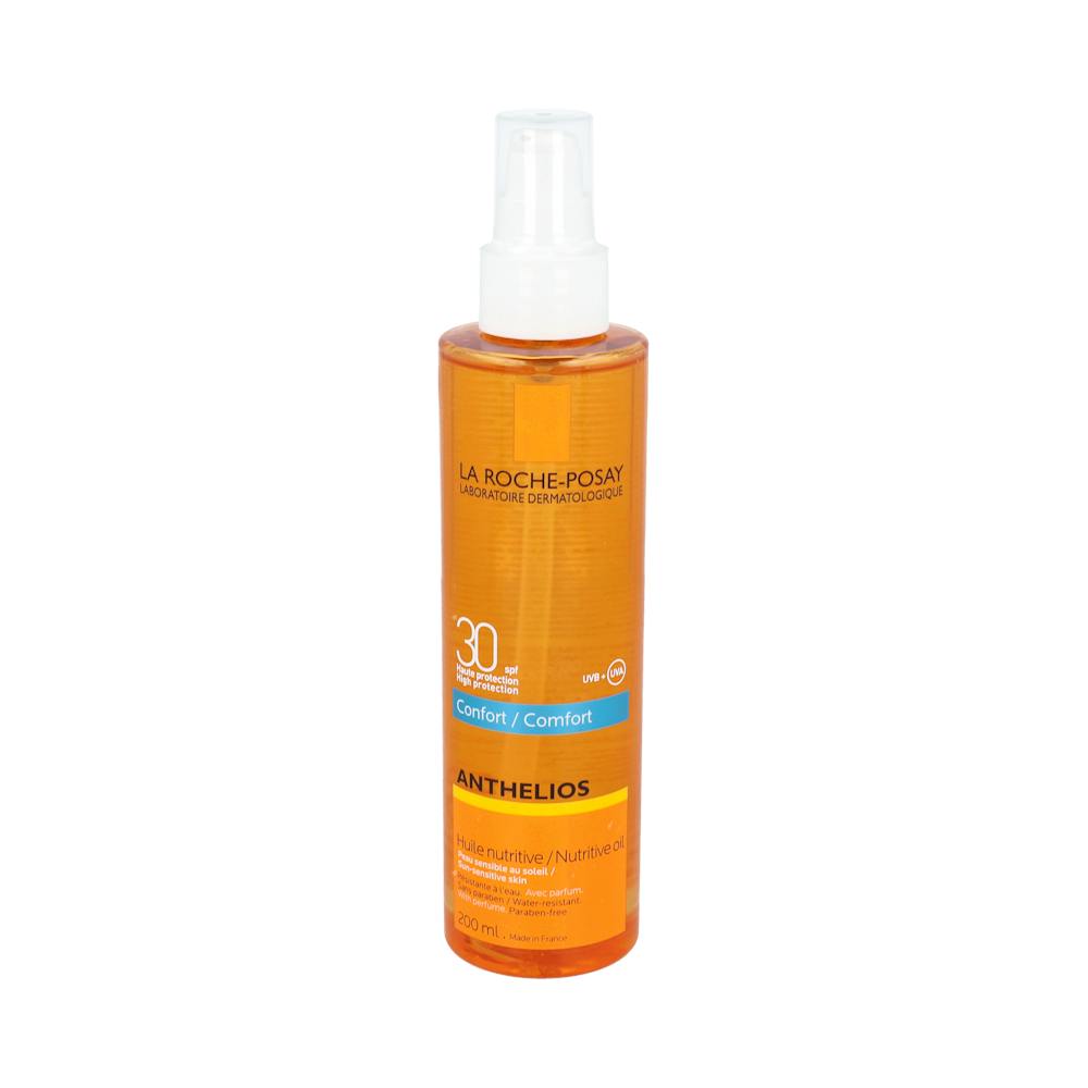 ANTHELIOS SPF 30 ALTA PROTEC ACEITE NUTRITITIVO