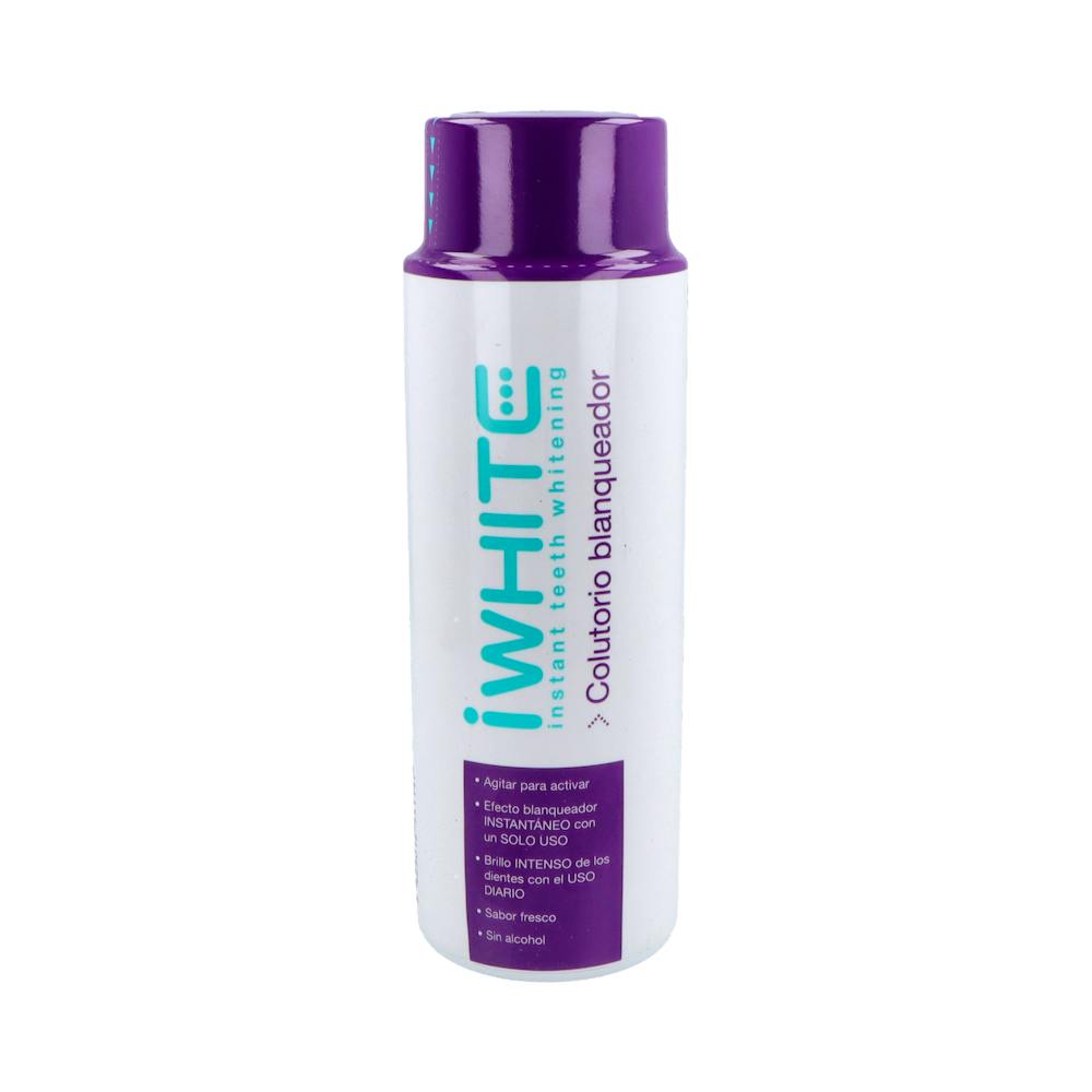 I WHITE COLUTORIO BLANQUEADOR 500 ML