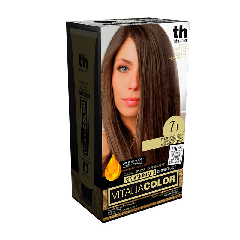 HTML template