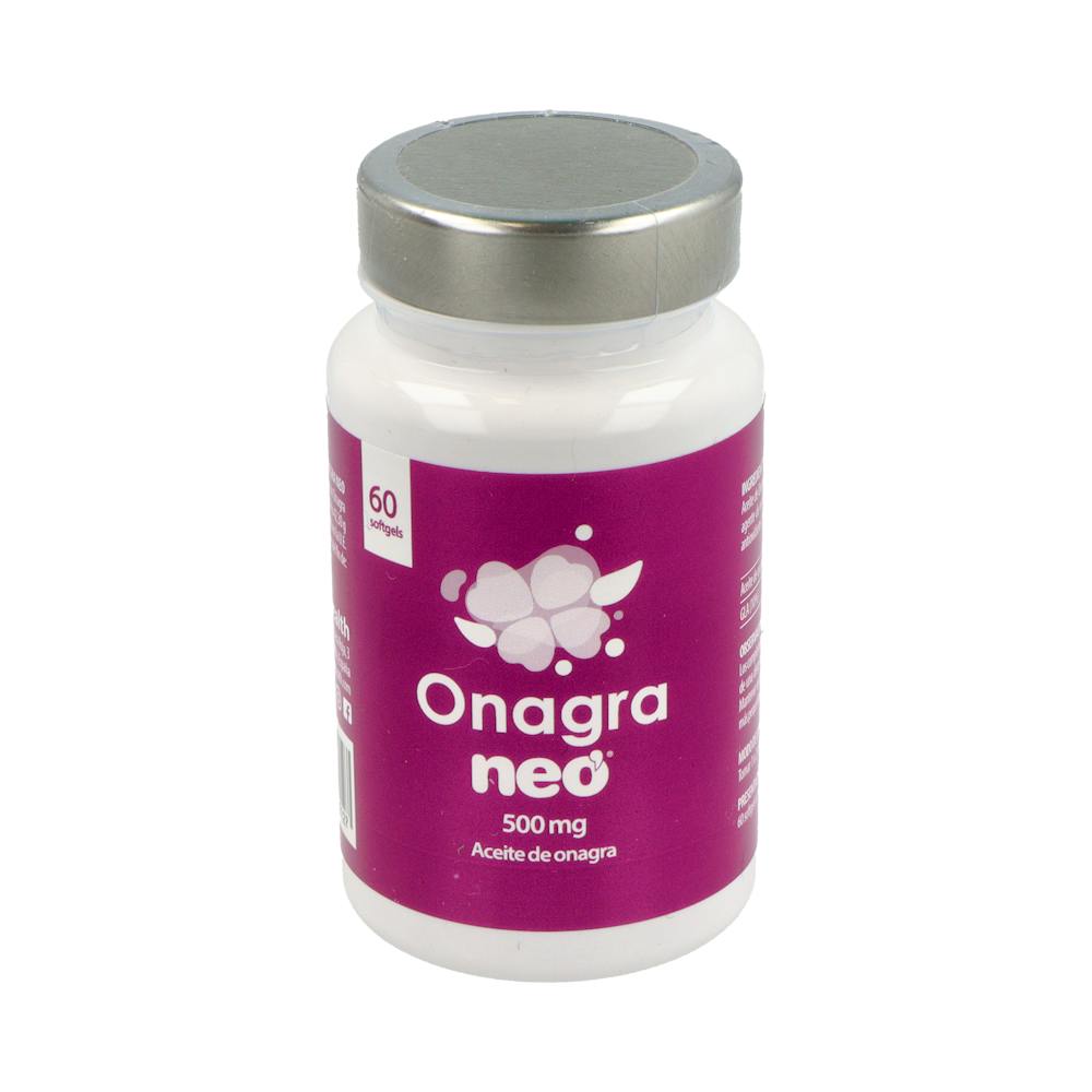ONAGRA NEO ACEITE 30 CAPSULAS