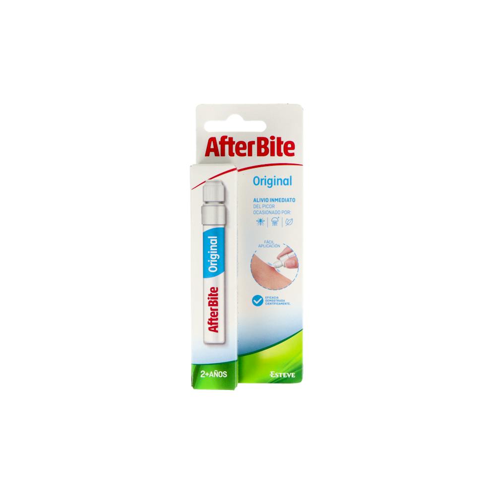 AFTER BITE SOLUCION 14 ML