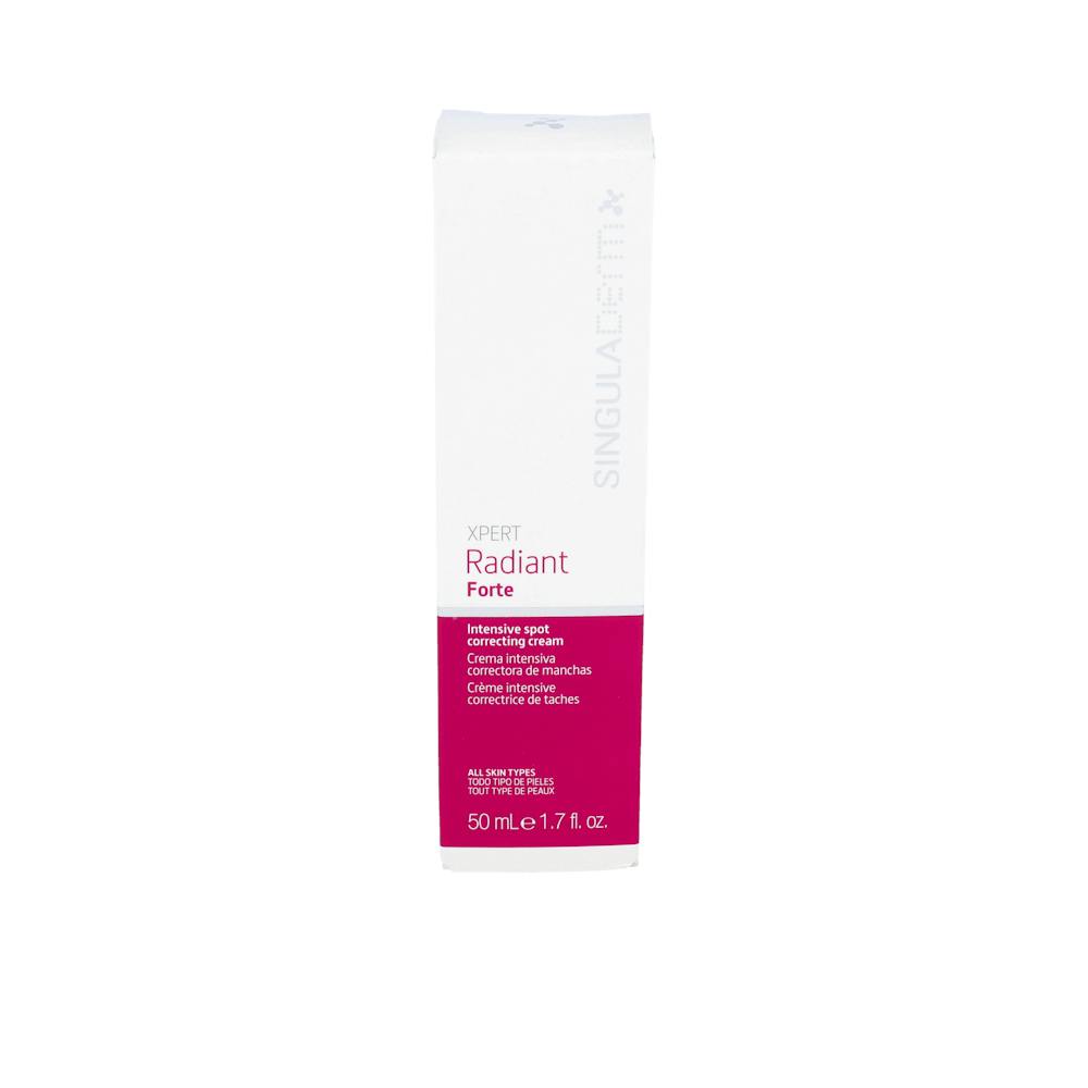 SINGULADERM XPERT RADIANT FORTE 50 ML