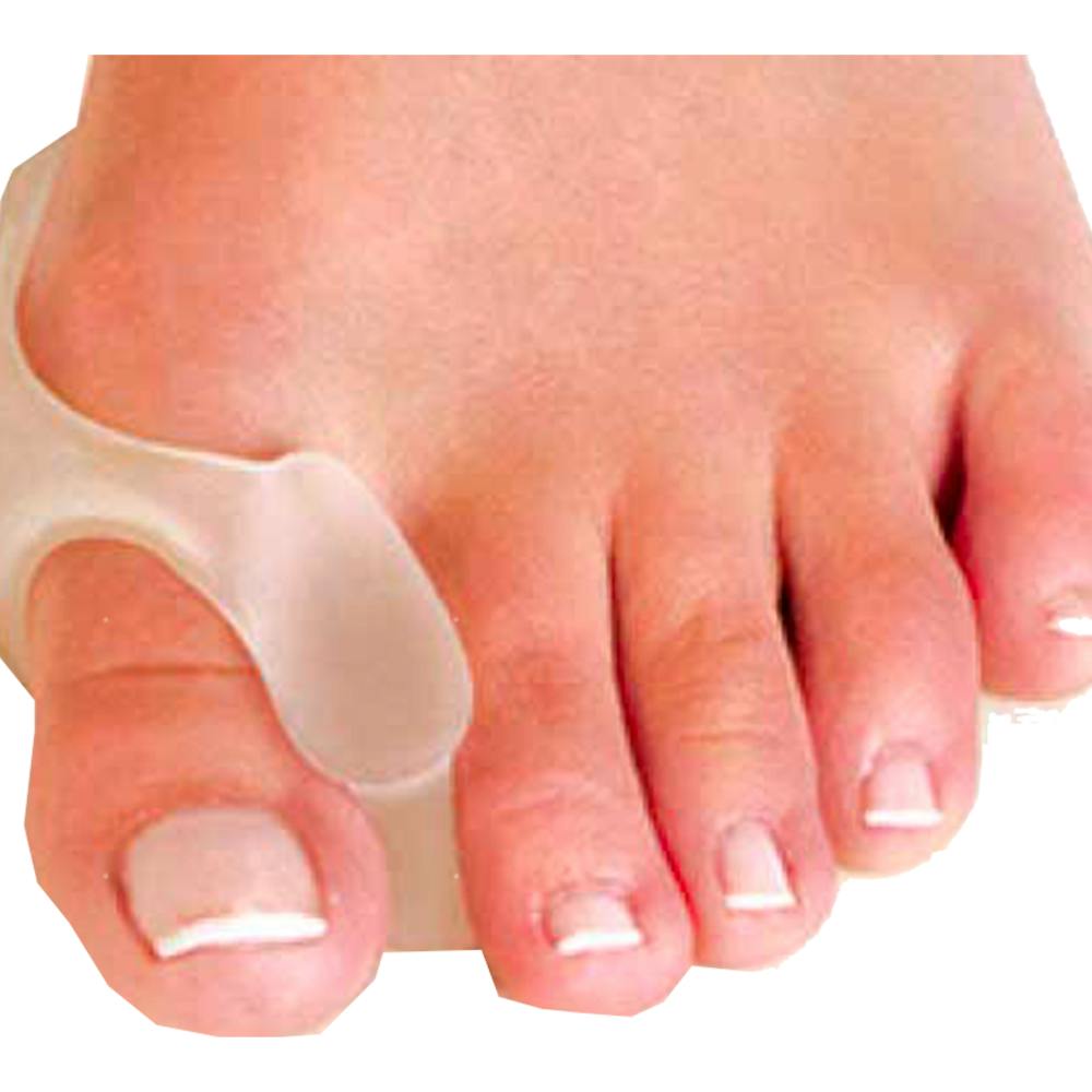 JUANETERO CON SEPARADOR DE CARRETE GEL COMFORGEL