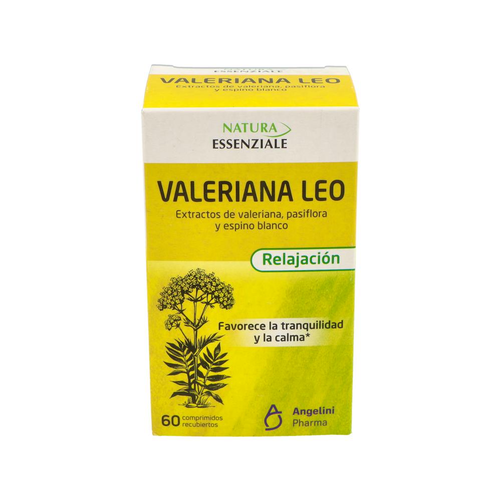 VALERIANA LEO 60 COMPRIMIDOS