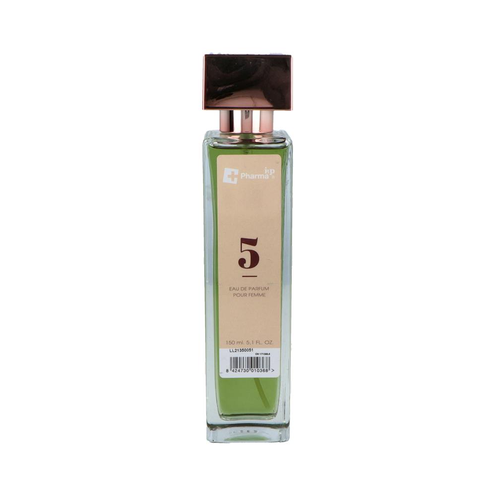 IAP PHARMA POUR FEMME Nº 5 150 ML