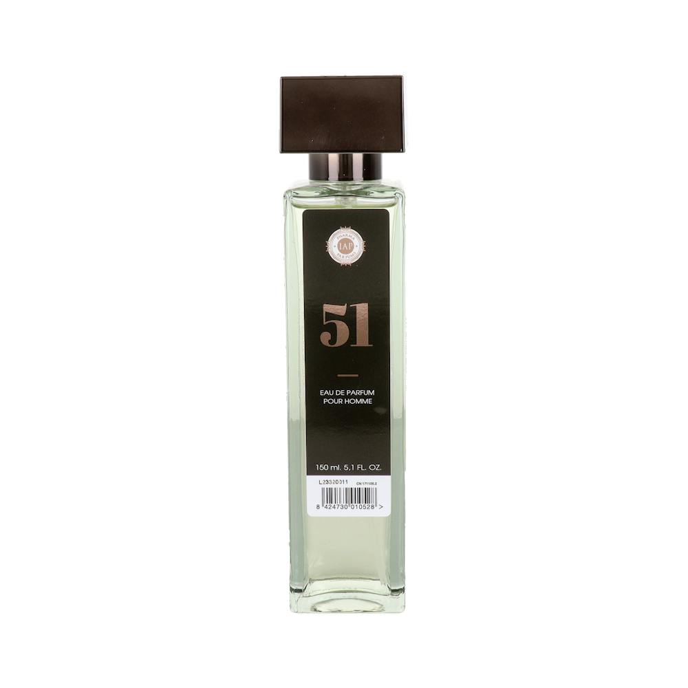 IAP PHARMA POUR HOMME 1 ENVASE 150 ml Nº 51