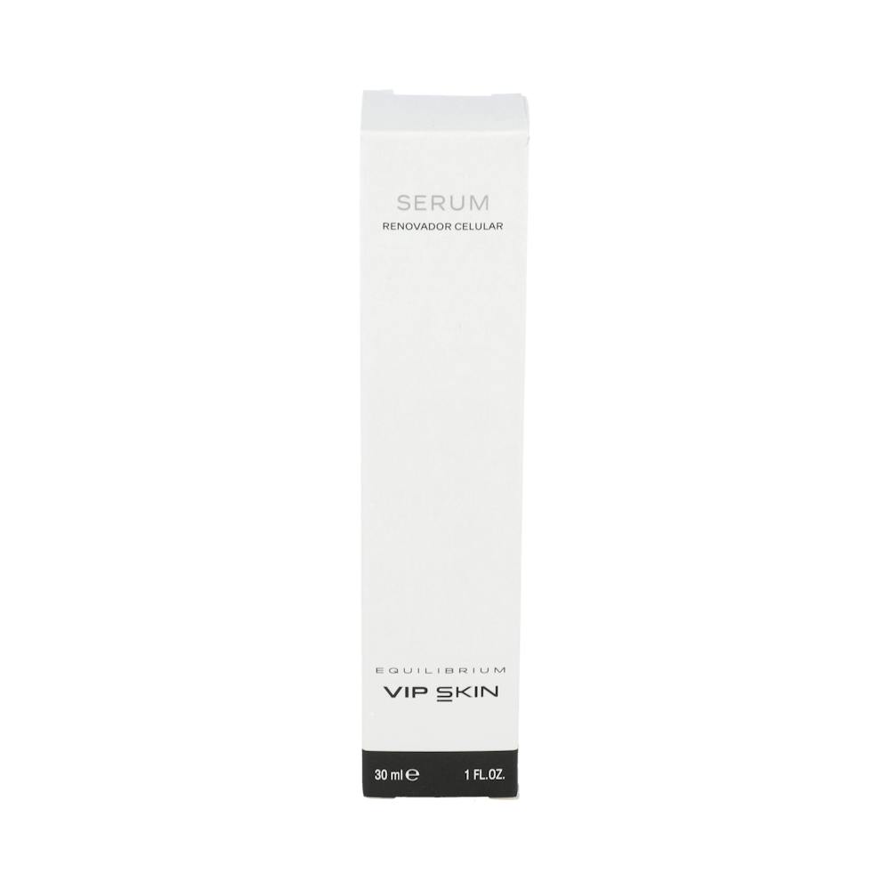 VIPSKIN SERUM RENOVADOR CELULAR 30 ML