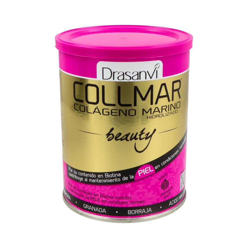 DRASANVI COLLMAR COLAGENO MARINO BEAUTY 275 GR