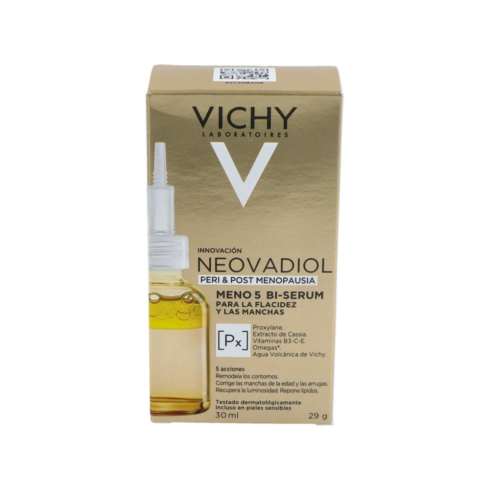 NEOVADIOL MENOPAUSIA SERUM 5 30 ML VICHY