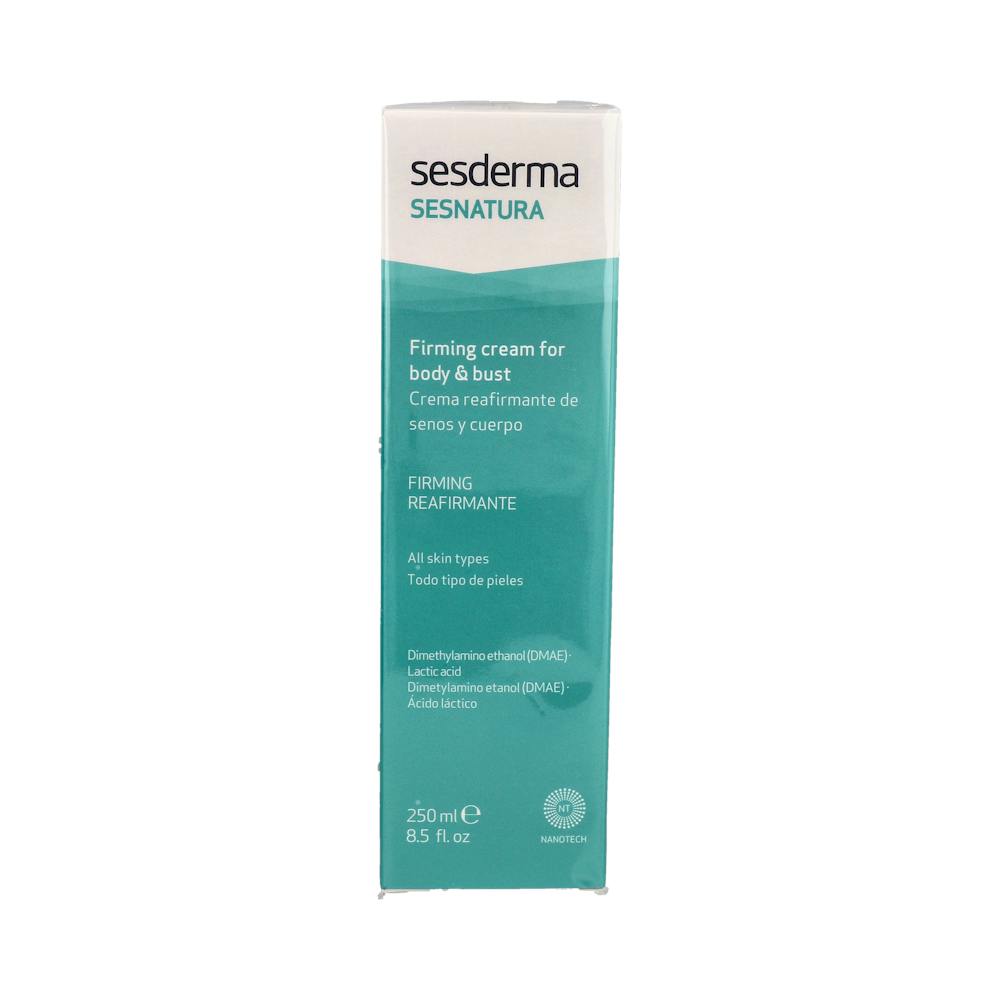 SESNATURA CREMA REAFIRMANTE 200 ML