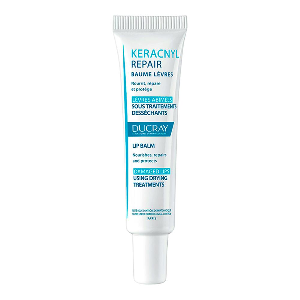 DUCRAY KERACNYL REPAIR BALSAMO LABIAL 15 ML