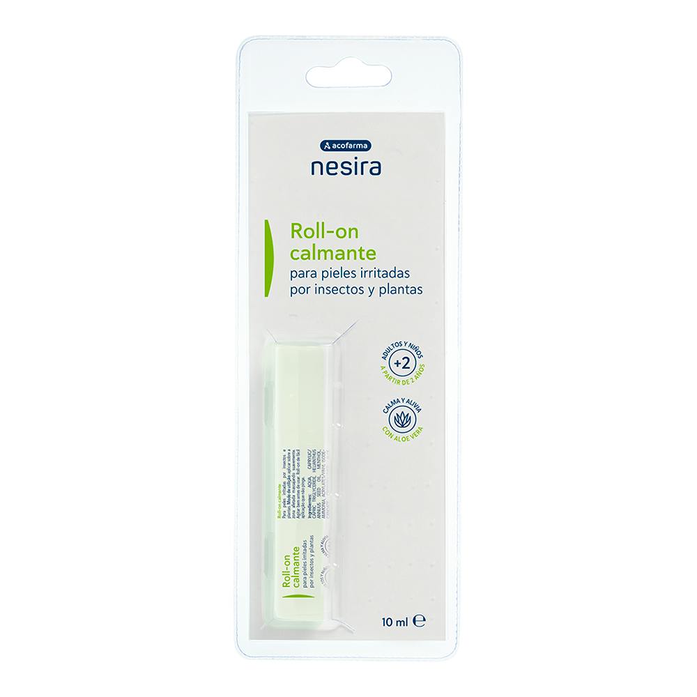 ACOFAR NESIRA ROLLON CALMANTE 10 ML