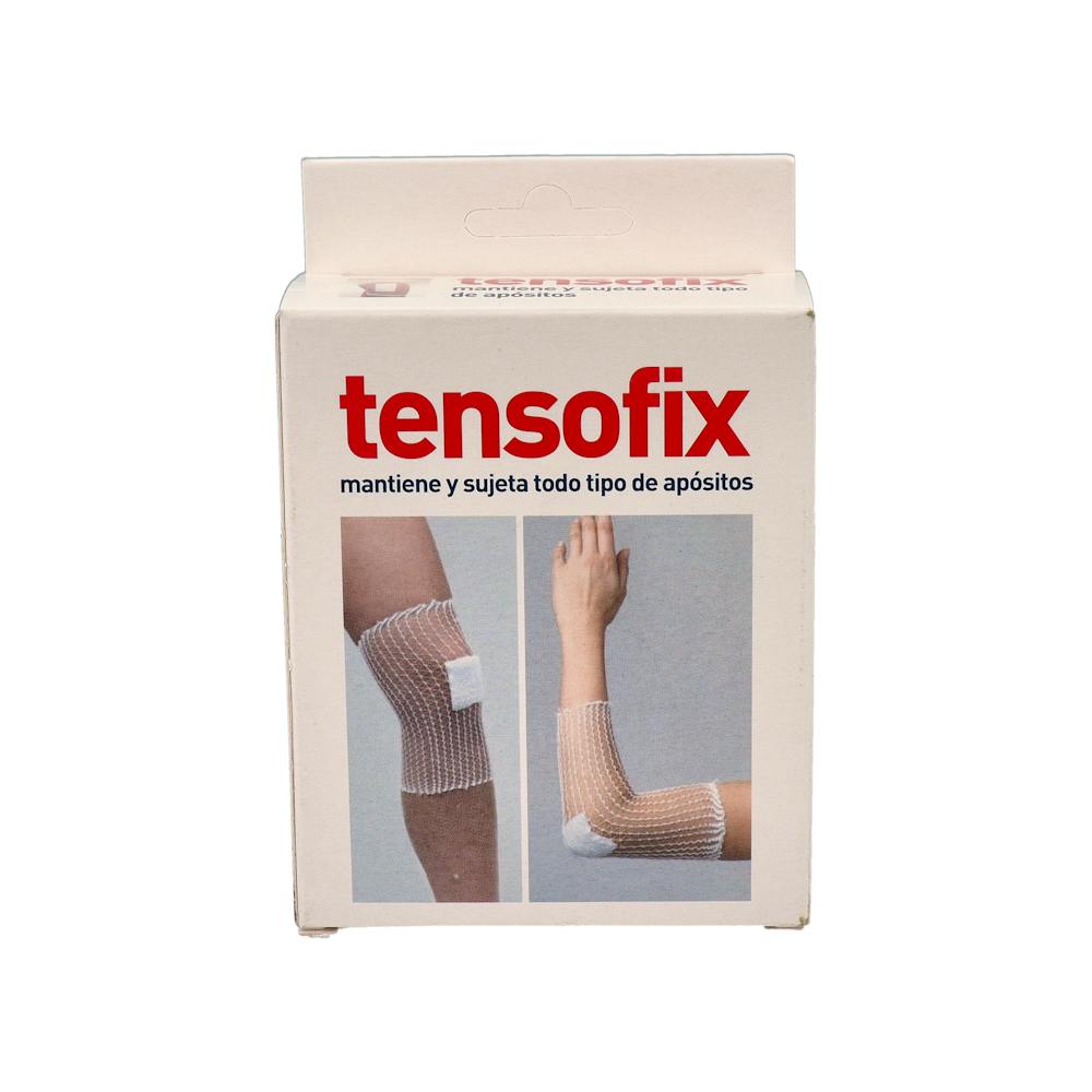 TENSOFIX VENDA TUBULAR DE RETENCION MALLA 0.5