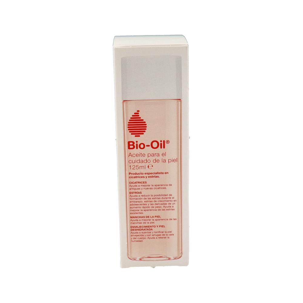 BIOOIL 1 ENVASE 125 ML